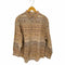 カベラス cabelas 90S ネイティブ柄 L/S BDシャツ メンズ JPN:L