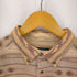 カベラス cabelas 90S ネイティブ柄 L/S BDシャツ メンズ JPN:L