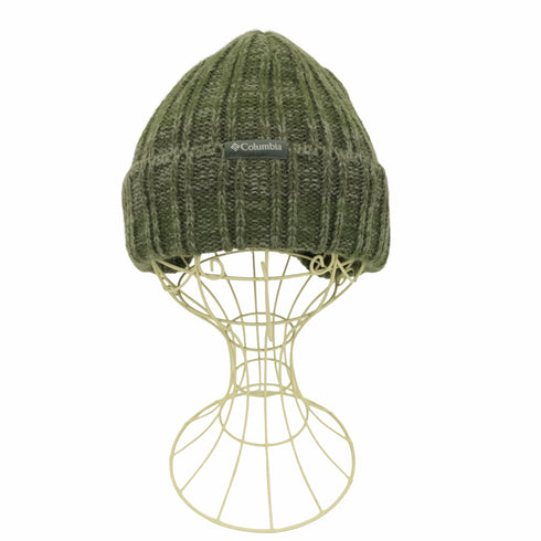 コロンビア Columbia シアトルキャナルニットキャップ Seattle Canal Knit Cap メンズ