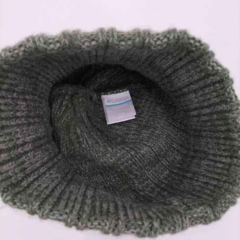 コロンビア Columbia シアトルキャナルニットキャップ Seattle Canal Knit Cap メンズ