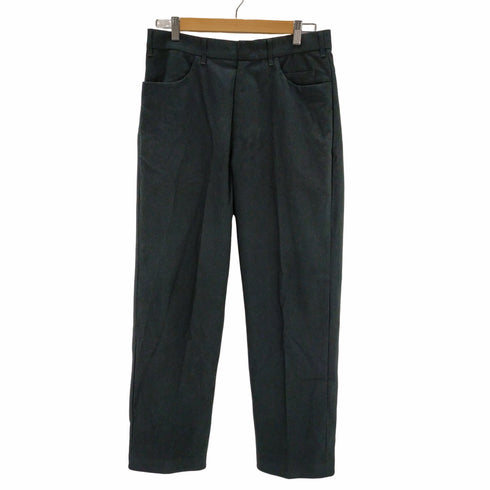デサントポーズ DESCENTE PAUSE 5 POCKET PANTS メンズ JPN:S