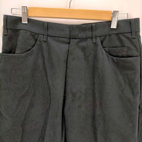 デサントポーズ DESCENTE PAUSE 5 POCKET PANTS メンズ JPN:S