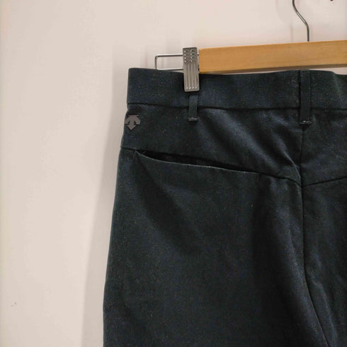 デサントポーズ DESCENTE PAUSE 5 POCKET PANTS メンズ JPN:S