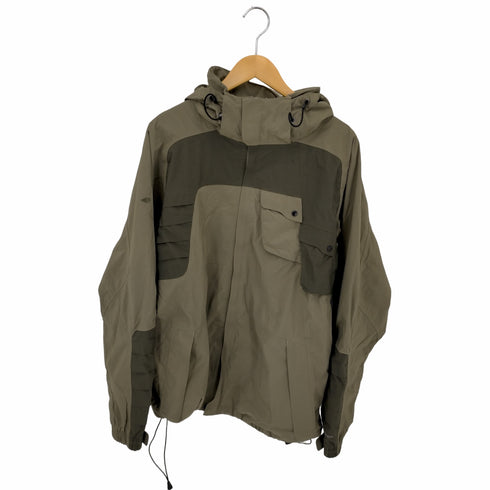 コロンビアスポーツウェア Columbia Sportswear フィッシングマウンテンパーカー メンズ JPN:L