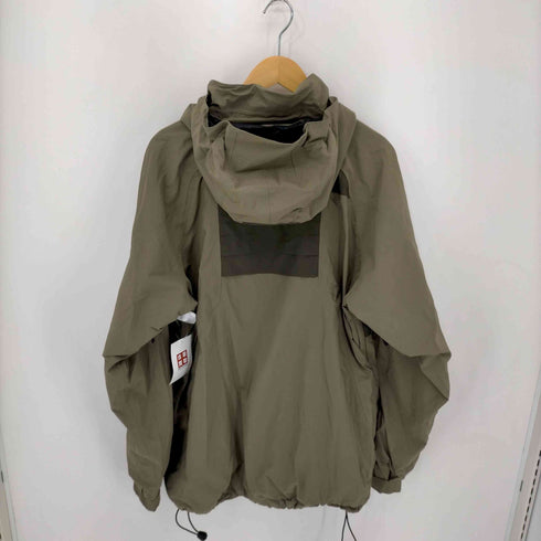コロンビアスポーツウェア Columbia Sportswear フィッシングマウンテンパーカー メンズ JPN:L