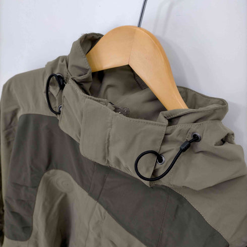 コロンビアスポーツウェア Columbia Sportswear フィッシングマウンテンパーカー メンズ JPN:L