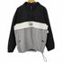 プロクラブ PRO CLUB ボックスロゴ Pro Club Nylon Anorak Pullover メンズ JPN:L