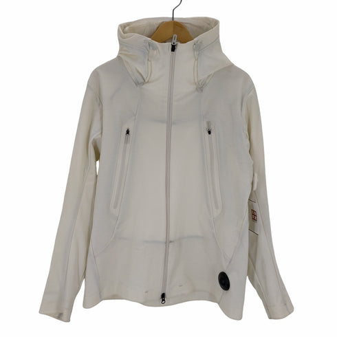 デサント オルテライン DESCENTE ALLTERRAIN WIND SHIELD SOFT SHELL JACKET メンズ JPN:L