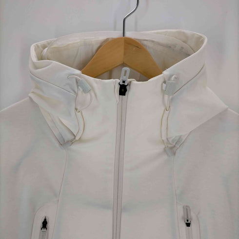 デサント オルテライン DESCENTE ALLTERRAIN WIND SHIELD SOFT SHELL JACKET メンズ JPN:L