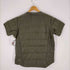 デサント オルテライン DESCENTE ALLTERRAIN H.C.S DOWN H/S SHIRT メンズ import:L