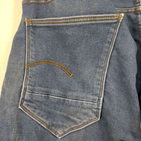 ジースターロー G-STAR RAW ARC 3D SPORT TAPERED メンズ W30×32