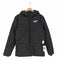 プーマ PUMA ロゴプリント フーデッド中綿ジャケット メンズ JPN:L
