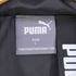 プーマ PUMA ロゴプリント フーデッド中綿ジャケット メンズ JPN:L