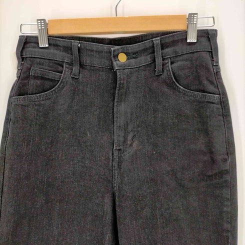 リー Lee デニムパンツ フレアパンツ レディース JPN:M