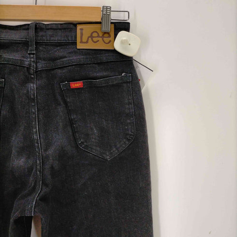 リー Lee デニムパンツ フレアパンツ レディース JPN:M