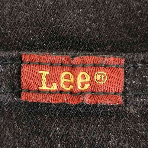 リー Lee デニムパンツ フレアパンツ レディース JPN:M
