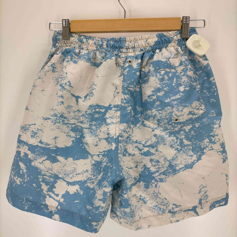 カルネボレンテ Carne Bollente TOO SHORT FOR ME SHORTS メンズ
