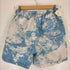 カルネボレンテ Carne Bollente TOO SHORT FOR ME SHORTS メンズ