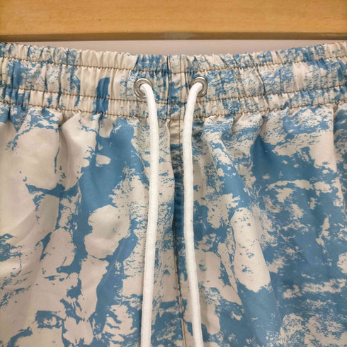 カルネボレンテ Carne Bollente TOO SHORT FOR ME SHORTS メンズ