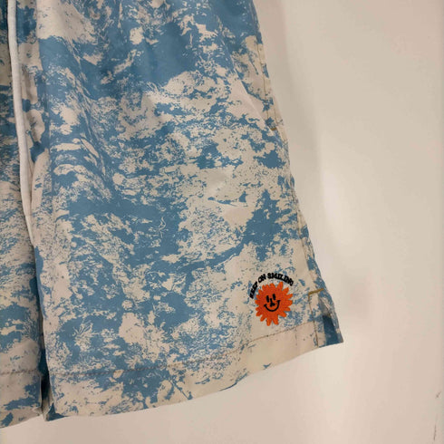 カルネボレンテ Carne Bollente TOO SHORT FOR ME SHORTS メンズ