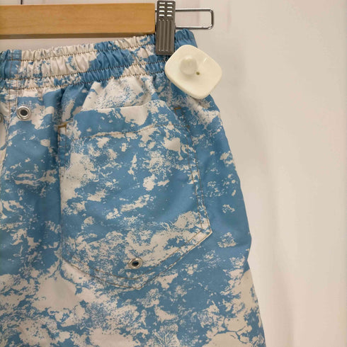 カルネボレンテ Carne Bollente TOO SHORT FOR ME SHORTS メンズ