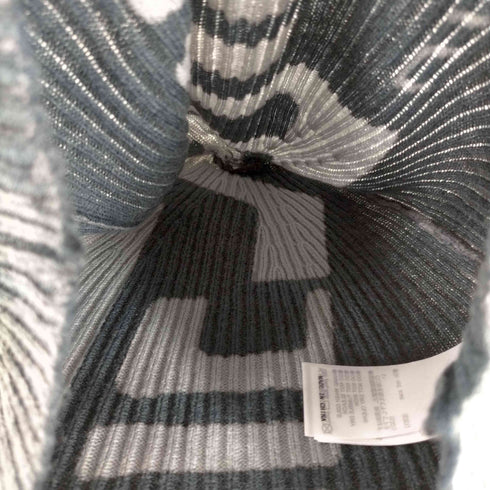 スライ SLY PRINTED BEANIE レディース FREE