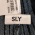スライ SLY PRINTED BEANIE レディース FREE