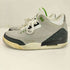 ジョーダンブランド JORDAN BRAND Air Jordan 3 Retro Chlorophyll メンズ 28cm