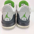 ジョーダンブランド JORDAN BRAND Air Jordan 3 Retro Chlorophyll メンズ 28cm