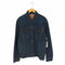 エドウィン EDWIN デニムトラッカージャケット メンズ import:XL