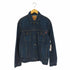 エドウィン EDWIN デニムトラッカージャケット メンズ import:XL