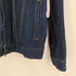 エドウィン EDWIN デニムトラッカージャケット メンズ import:XL