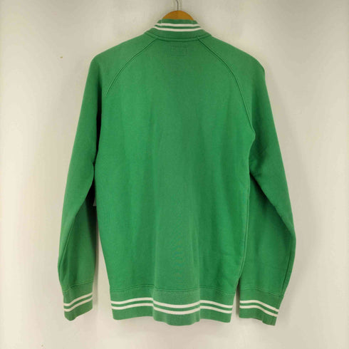 ステューシー Stussy スウェットスタジャン メンズ JPN:S