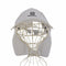 サロモン SALOMON XA+ CAP レディース S M
