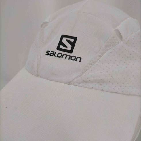 サロモン SALOMON XA+ CAP レディース S M