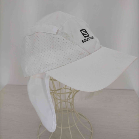 サロモン SALOMON XA+ CAP レディース S M