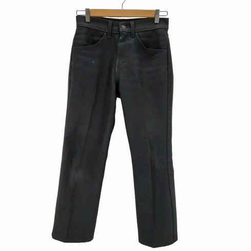 リーバイス Levis グアテマラ製 517 STA-PREST メンズ