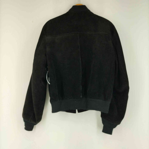 ショット ニューヨーク Schott NYC 90S MADE IN USA スエードブルゾン メンズ 42
