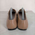 チャールズキース CHARLES & KEITH メタリックアクセント ペニーローファー レディース 35
