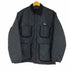 ユニバーサルオーバーオール UNIVERSAL OVERALL キルティングジャケット メンズ JPN:M