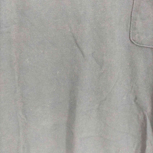 チャンピオン Champion USA製 T1011 HEAVY WEIGHT JERSEY ポケット S/S Tシャツ メンズ import:M