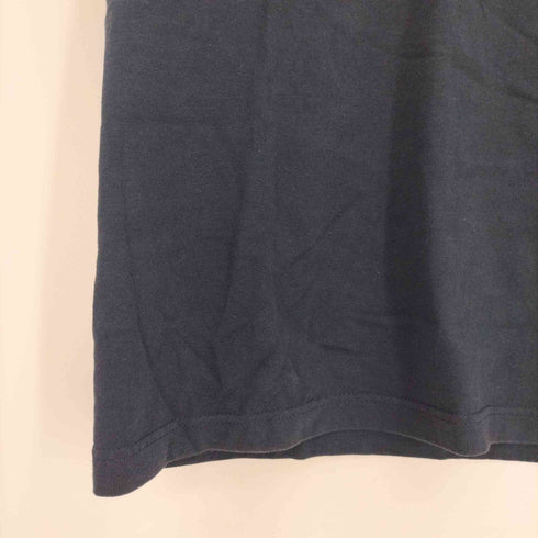 チャンピオン Champion USA製 T1011 HEAVY WEIGHT JERSEY ポケット S/S Tシャツ メンズ import:M