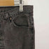 リーバイス Levis 90S 501 ボタン裏522 後染めブラックデニムパンツ サルファブラック メンズ W36 L30