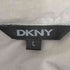 ダナキャランニューヨーク DKNY ジップアップフーディー メンズ JPN:L