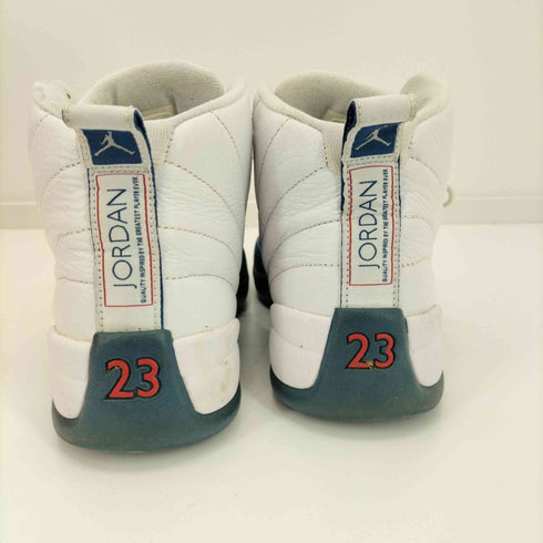 ジョーダンブランド JORDAN BRAND Air Jordan 12 Retro French Blue メンズ 27.5