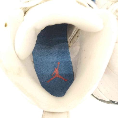 ジョーダンブランド JORDAN BRAND Air Jordan 12 Retro French Blue メンズ 27.5