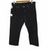 リーバイス Levis 00S エジプト製 501 後染めブラックデニムパンツ サルファブラック メンズ W36 L32