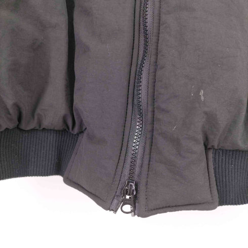 NOEN 中綿 ナイロンジャケット メンズ JPN:M