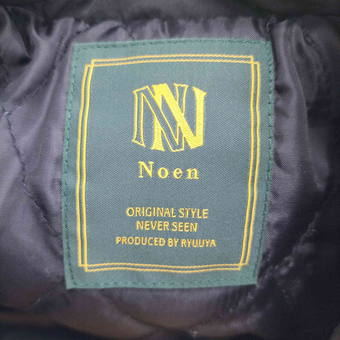 NOEN 中綿 ナイロンジャケット メンズ JPN:M