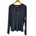 ポロバイラルフローレン Polo by RALPH LAUREN ヘンリーネック 長袖カットソー メンズ JPN:XL